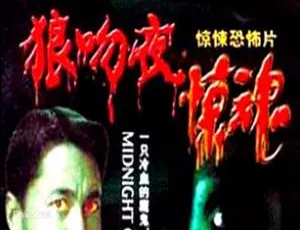 狼吻夜惊魂 1995香港惊悚电影 王敏德 彭丹 倪淑君 国粤双语中字 1080P高清-蓝海网