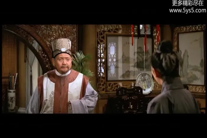 戏曲电影经典