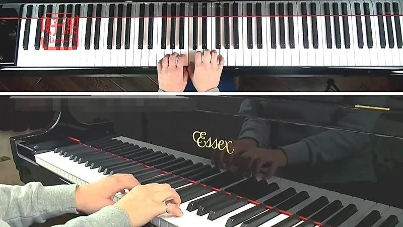 亲子音乐互动指导