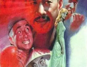 《京都球侠》1987年中国经典喜剧电影 国语中字高清版-蓝海网