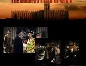 2013虎鲨在行动 国语全1集-蓝海网