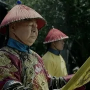 官场权谋喜剧