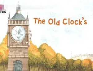 English Learning Stories 儿歌 全6集 1080P MP3 英语英字