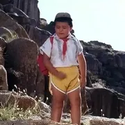 1998金鸡奖儿童片