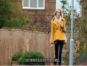 超大号与超小号 第五季全8集 1080P高清 英语中文字幕