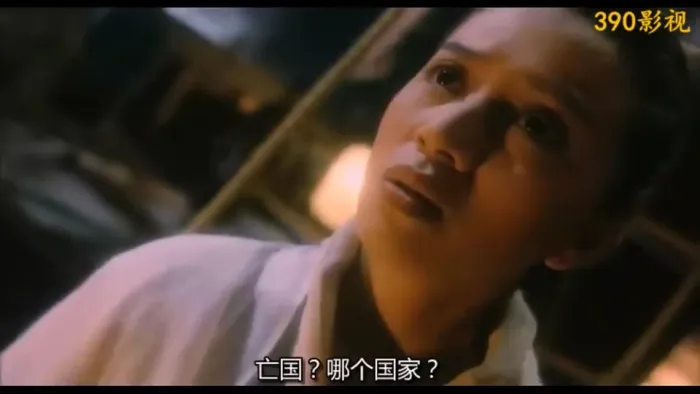 梁朝伟梅艳芳关之琳