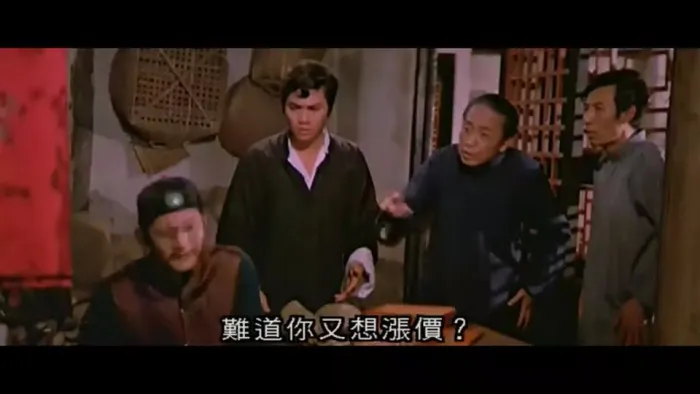 张瑛梁天对决