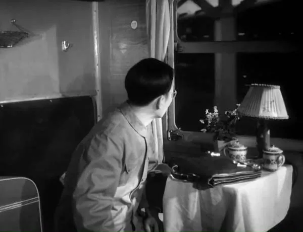 秘密图纸1965电影