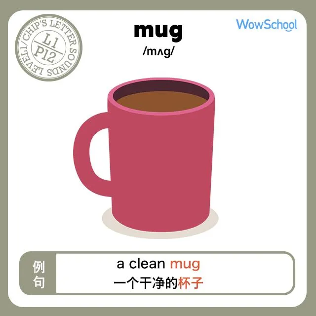 3-12岁英语启蒙