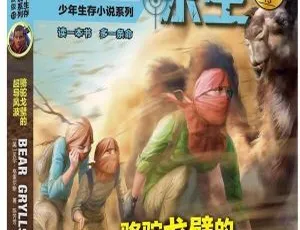 儿童文学：6Y+ 骆驼戈壁的超导风波 MP3全24集-蓝海网