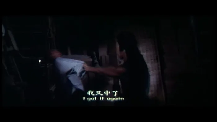 少林VS喇嘛