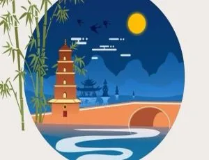 少儿唐诗朗诵经典合集 MP3全77集