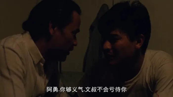 第一茧 网中情