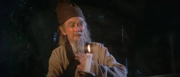 黑蜥蜴 1981 邵氏电影