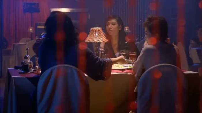 大搜查之女2008