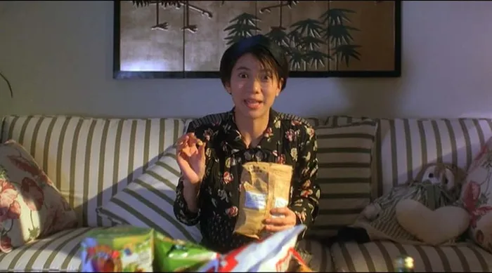 袁咏仪 钟丽缇