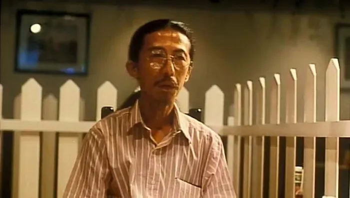 吴镇宇黄秋生