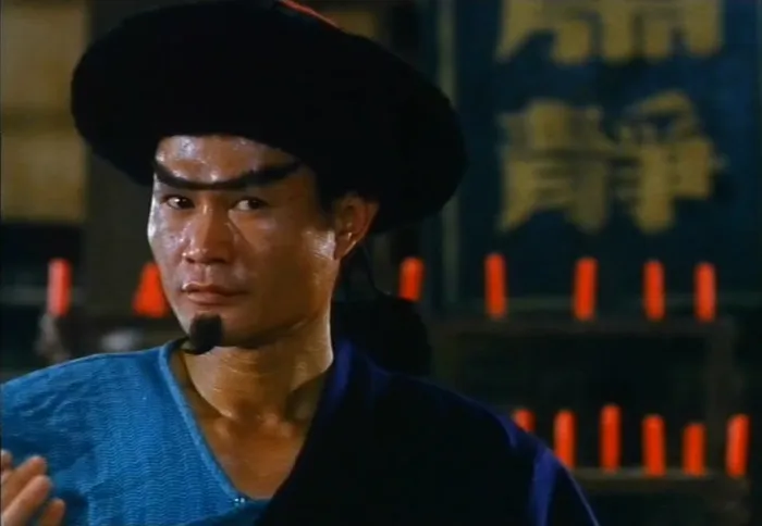 1991香港武侠片