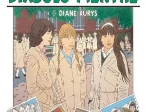 薄荷苏打水 1977法国 Eléonore Klarwein 法语中字-蓝海网