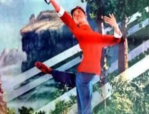 1974中国经典影片沂蒙颂国语无字VOB原盘-蓝海网