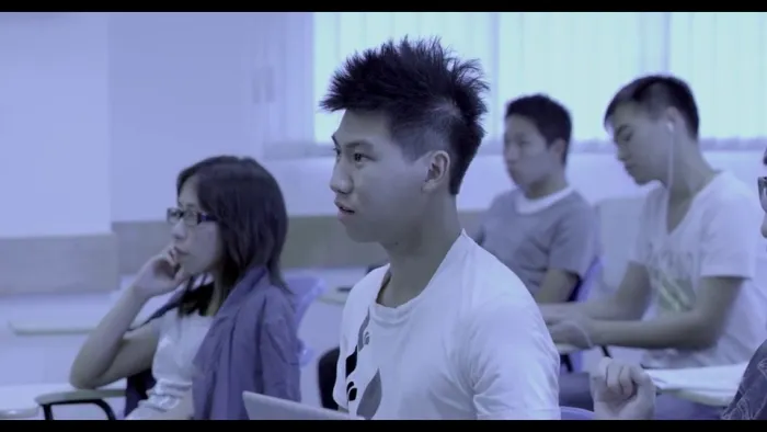 2014 Cantonese film