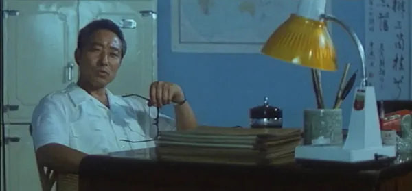 历史悬案复查