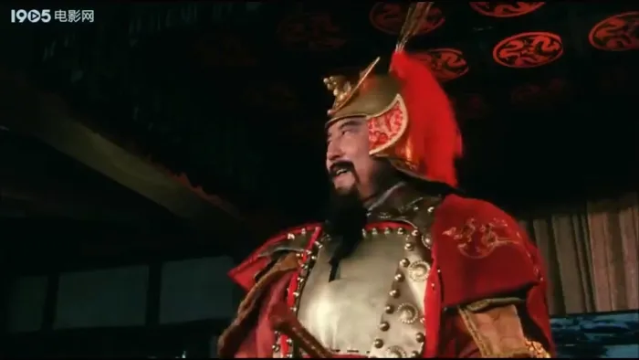 三国风云之枭雄曹操