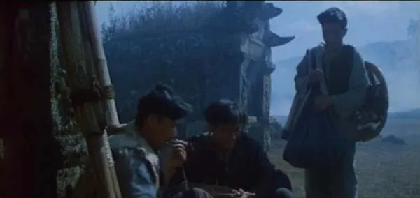 艾芜南行记改编