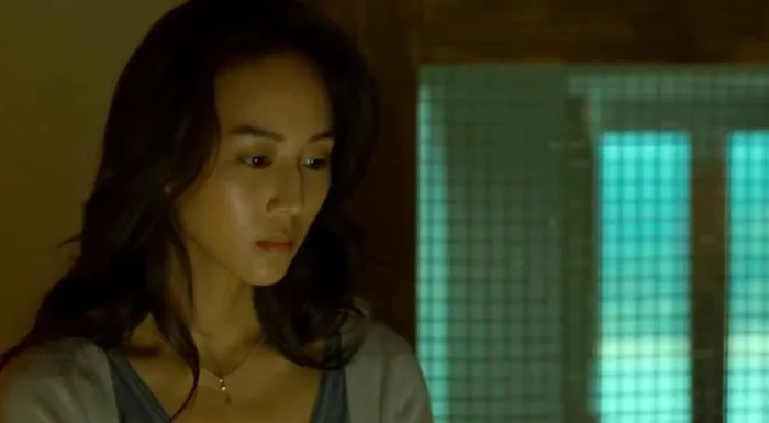 罪与罚 电影 2009