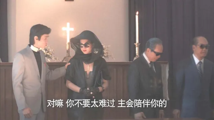 港式恐怖喜剧