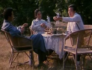 《秘密金库》1986中国经典悬疑电影 国语中字珍藏版