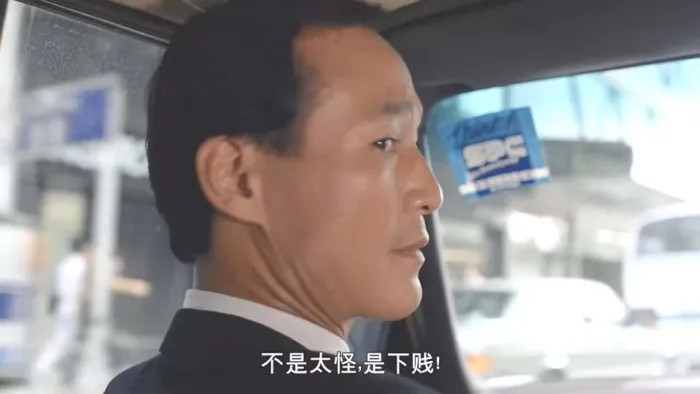香港黑帮电影