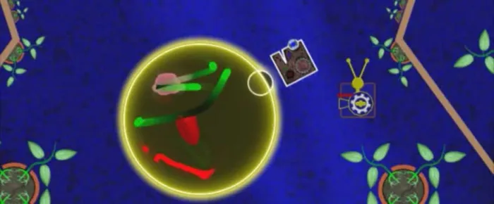 科幻动画数学哲学