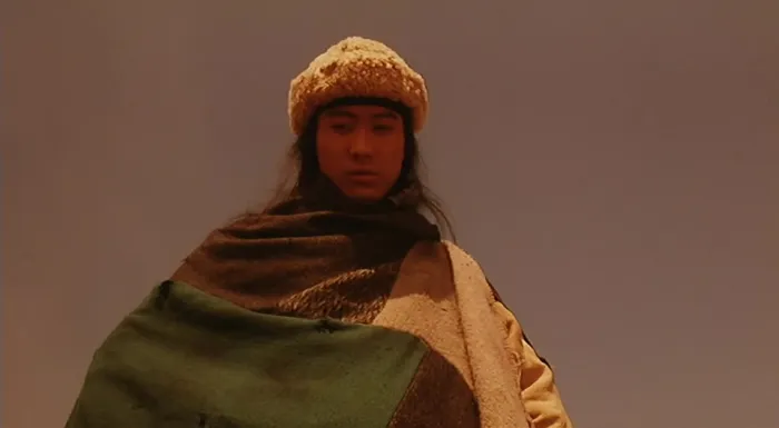黎明张敏李嘉欣