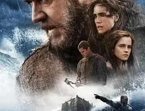 2014诺亚方舟创世之旅Noah 英语动作冒险灾难电影