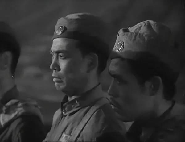 国产战争电影解析