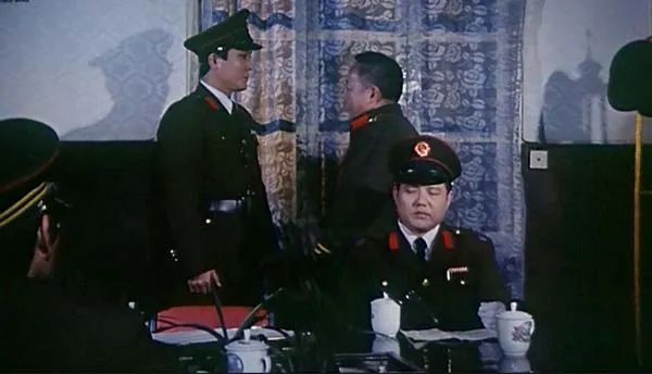 1987中国经典电影