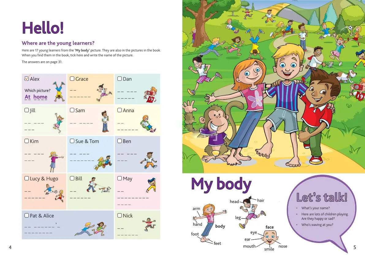 Cambridge English graded readers PDF