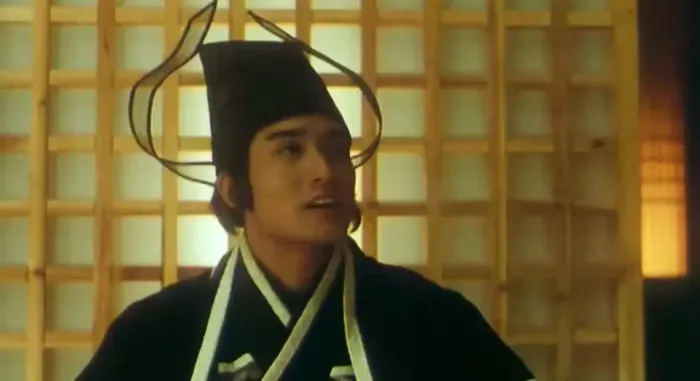 梁家辉 王祖贤 徐锦江