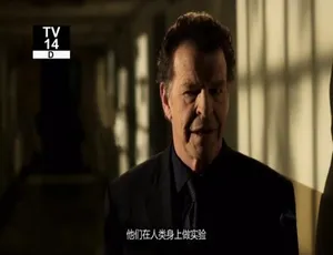 科学机密档案 黑暗物质 第一季全6集 英语中字 1080P高清无水印-蓝海网
