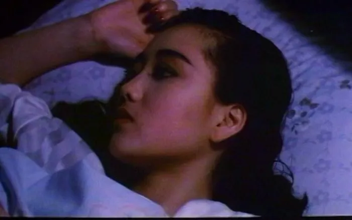 龙虎智多星 1988