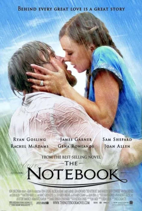 classic romance film adaptations