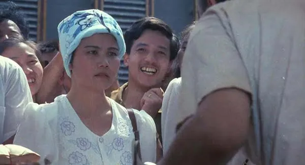 没毛的狗 1995