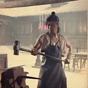 青龙剑