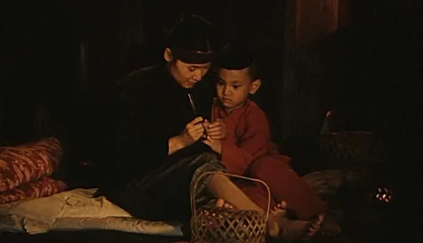 太阳山 1992