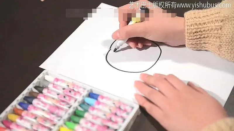 亲子美育指导