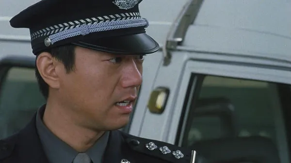 基层民警职场逆袭