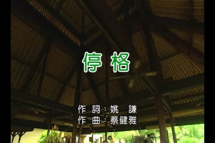 2015 国语 MV