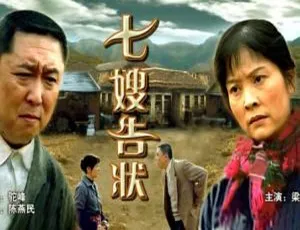 七嫂告状 2000 中国大陆 国语中字-蓝海网