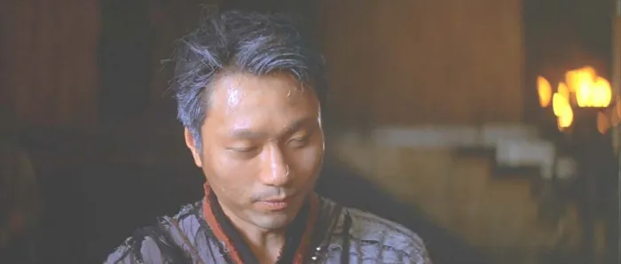 风云雄霸天下电影